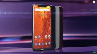 Nokia 8.1 are clipul oficial de prezentare scăpat pe web cu puţin înainte de debutul oficial (Video)