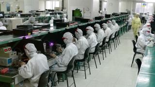 Apple ar putea muta producţia de iPhone din China în Vietnam