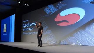 Qualcomm Snapdragon 855 devine oficial: procesor de 7 nm, cu AI, AR, Elite Gaming