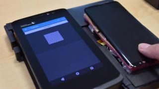 Primul cititor de amprente 3D ultrasonic integrat în display vine de la Qualcomm și este cu adevărat deosebit