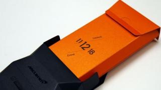 OnePlus 6T McLaren Edition va adopta o nuanță de portocaliu aprins; Sosesc invitațiile oficiale pentru presă