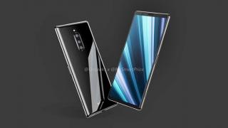 Sony Xperia XZ4 primeşte o listă cu specificaţii: ecran 21:9 produs de LG, jack audio, procesor Snapdragon 855