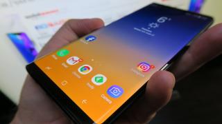 Samsung Galaxy Note 9 după 3 luni de utilizare; Am socotit că trebuie să vă împărtășesc experiența mea