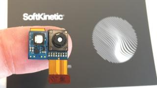 Huawei pregăteşte o tehnologie 3D pentru camerele de pe telefoanele sale viitoare, pe bază de senzori Sony