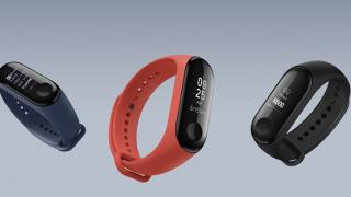 Xiaomi devine lider pe piața de purtabile în trimestrul 3, depășind Apple ca număr de livrări
