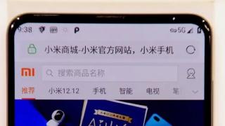 Xiaomi Mi Mix 3 5G este primul telefon de pe piață cu cipset Snapdragon 855; Se pregătește de lansarea comercială