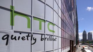 Veniturile HTC pe noiembrie au picat cu 70% faţă de 2017