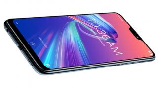 ASUS ZenFone Max (M2) și ZenFone Max Pro (M2) devin oficiale în Rusia cu procesoare Qualcomm și camere duale
