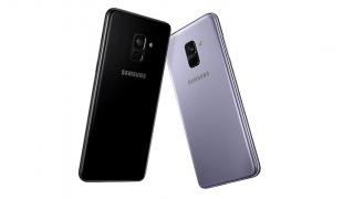 Samsung Galaxy A50 primeşte un test benchmark; Vine cu Android Pie şi procesor Exynos 9610