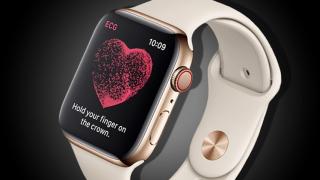 Apple Watch Series 4 are funcţia EKG activată astăzi, odată cu sosirea lui watchOS 5.1.2