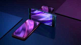 Vivo NEX 2, telefonul cu două display-uri se afișează în imagini oficiale