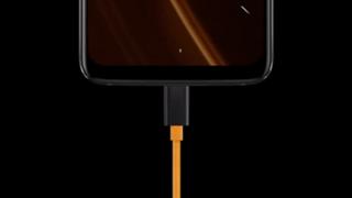 OnePlus confirmă încărcarea ultra-rapidă Warp Charge 50W pentru smartphone-ul OnePlus 6T McLaren Edition (Teaser)