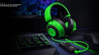 Turul Magazinelor #509: Samsung Galaxy A8 (2018) la preţ bun, căşti gaming Razer la reducere şi monitor gaming AOC edge to edge