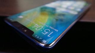 Huawei Mate 20 Pro primeşte o a doua actualizare importantă; Îmbunătățiri pentru recunoaşterea facială şi cititorul de amprente