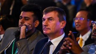 "Trebuie să ne temem de Huawei", afirmă Comisarul UE Andrus Ansip