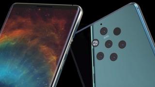 Iată adevăratul motiv pentru care lansarea lui Nokia 9 Pureview a fost amânată