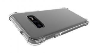 Samsung Galaxy S10 Lite va avea scanner de amprente lateral și cameră duală; Vedem o presupusă husă a sa în imagini