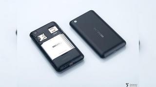 Meizu M9 disecat de experți