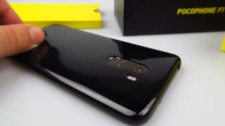 Xiaomi Pocophone F1 primește acum versiunea stabilă de Android Pie cu MIUI 10 aplicat peste