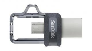 Stick de memorie SanDisk 128 GB la doar 25.48 euro astăzi pe Cafago! Avem și alte reduceri speciale