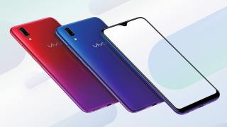 Vivo Y93s este un nou telefon de buget; Are baterie de 4000 mAh și ecran de 6.2 inch