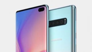 Samsung Galaxy S10 ar putea veni cu o tehnologie nouă de recunoaștere facială numită Dynamic Vision