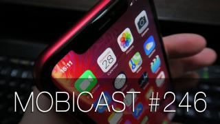 Mobicast 246: Podcast şi videocast despre prezentarea lui Snapdragon 855, scandalurile Huawei, ceasuri noi Allview, Nokia 8.1 şi seriale noi Netflix