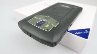 iHunt S60 Discovery‎ Unboxing: telefon robust, cu baterie generoasă, un vibe militar (Video)