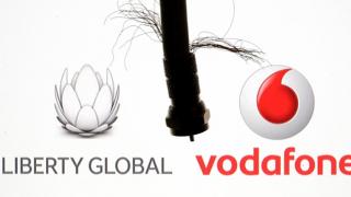 Autoritățile Europene anti-trust investighează propunerea Vodafone pentru achiziția operațiunilor Liberty Global (UPC)