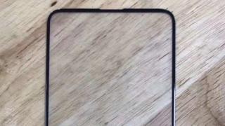 Samsung Galaxy S10 Lite își dezvăluie protecția ecranului; Apare iar cu panou plat Infinity-O