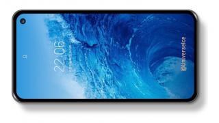 Samsung Galaxy S10 Lite primește o randare concept, cu muchii egale ca grosime