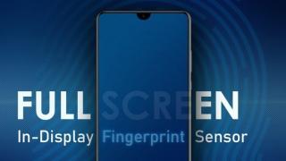 Samsung pare să pregătească totuși un telefon cu decupaj clasic; Iată un brevet legat de Infinity-U