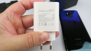 Viitoarele smartphone-uri mid-range de la Huawei vor beneficia de încărcare rapidă la 20W