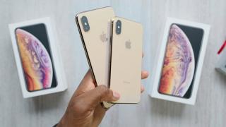 Qualcomm pune presiune pe autoritățile chineze pentru a bloca și vânzările de iPhone XR, XS și XS Max în China
