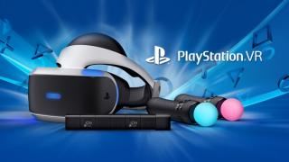 Turul Magazinelor #512: Monitor pentru designeri cu consolă la pachet, set VR PlayStation, RAZER Phone la reducere