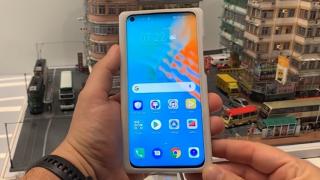 Cum arată Huawei Honor View 20 în realitate; Iată un demo (Video)
