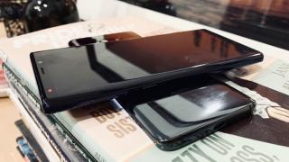 Samsung Galaxy S10 va oferi funcția "Powershare" de încărcare wireless pentru alte dispozitive