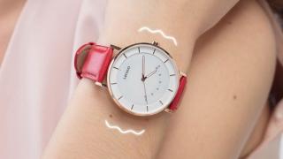 Lenovo Watch S, ceasul inteligent hibrid cu certificare la apă 5ATM bifează acum o reducere pe Aliexpress