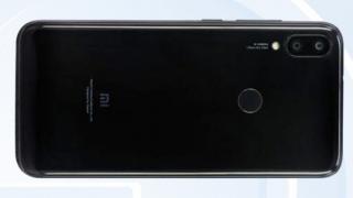 Primele imagini cu Xiaomi Redmi 7 sunt aici! Telefonul primește certificarea TENAA