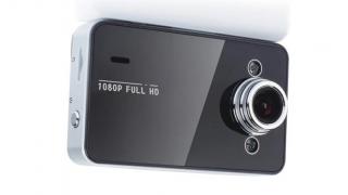 Cafago ne propune achiziția unei camere video auto pentru doar 8.98 euro!
