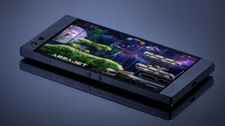 Razer Phone 2, smartphone-ul de gaming cu ecran 120Hz este disponibil pe cale oficială în România