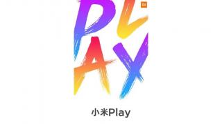 Xiaomi Play primeşte o sumedenie de teasere înainte de debutul din Ajun de Crăciun; Are bretonul "picătură"