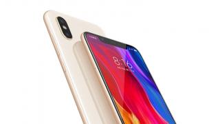 ALERTĂ PREȚ BUN! Xiaomi Mi 8 scade sub pragul de 1.700 lei pe plan local!