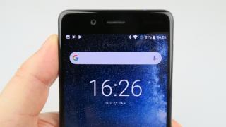 Android 9.0 Pie ajunge de astăzi și pe smartphone-ul Nokia 8