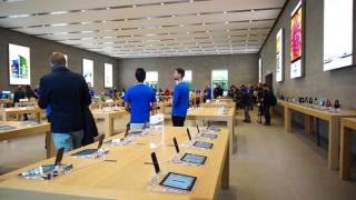 Apple forţată să oprească vânzările de iPhone-uri în Germania; Iată ce modele sunt vizate