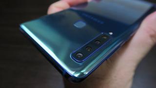 Samsung Galaxy A9 (2018): Hardware generos pentru midrange, dar la ce preţ?
