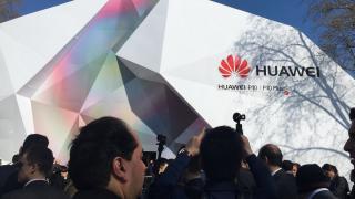 Vânzările de telefoane Huawei au crescut cu 30% față de anul trecut; Apple pierde locul 2, Samsung în corzi; Cum s-a întâmplat?