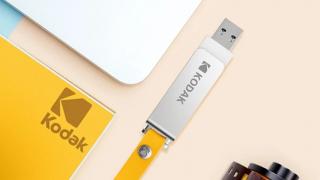 Stick de memorie Kodak de 128 GB la reducere pe Cafago! Avem și alte promoții speciale