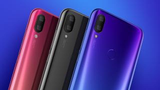 Xiaomi Mi Play se lansează în China cu decupaj "picătură" și 10 GB trafic lunar gratuit timp de 1 an