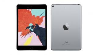 O posibilă husă de iPad Mini 5 dă naştere la randări; Ar putea veni cu 4 difuzoare